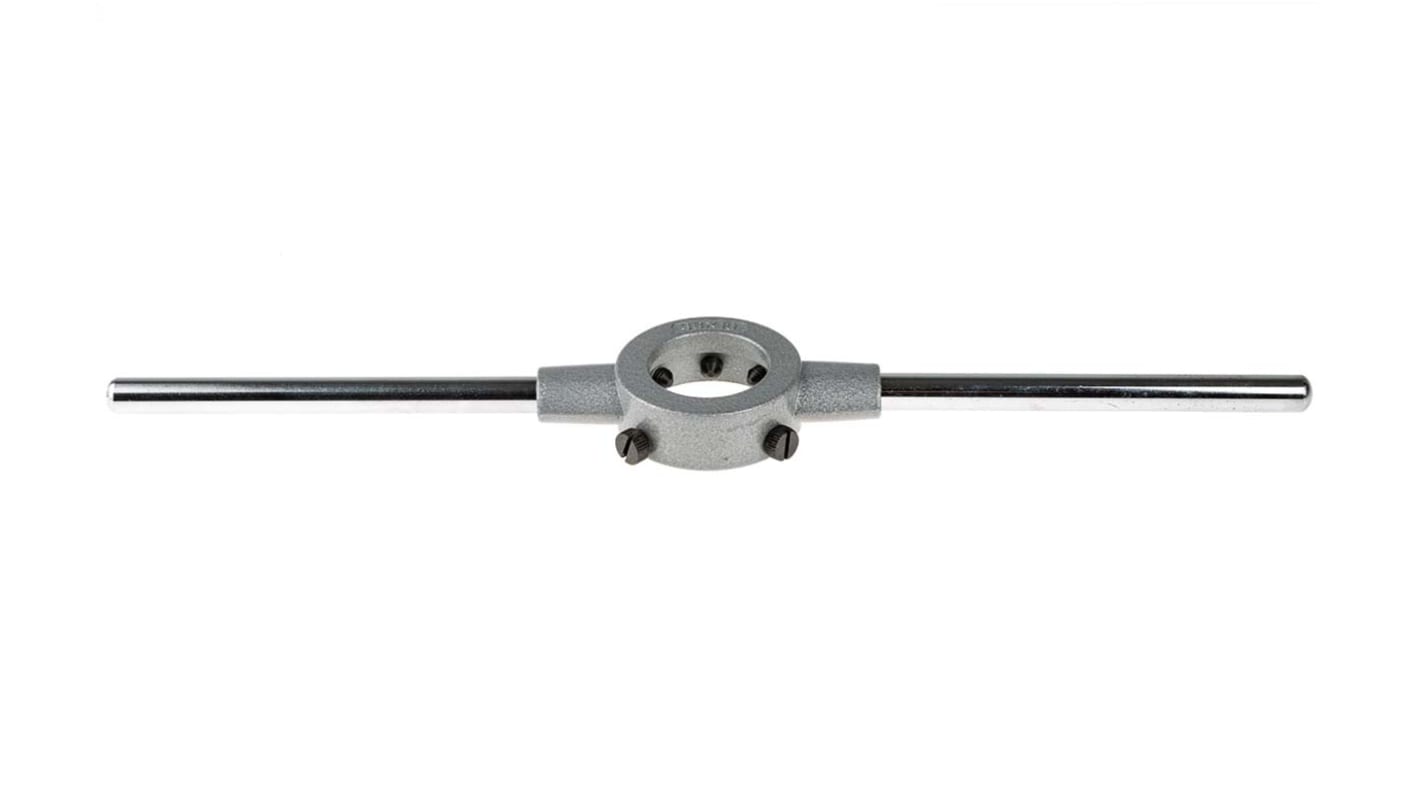 Sourcing Map Porte Filière 65mm Clé Molette Ronde Ajustable Pour Matrice M30-36 - Outil Filetage Robuste