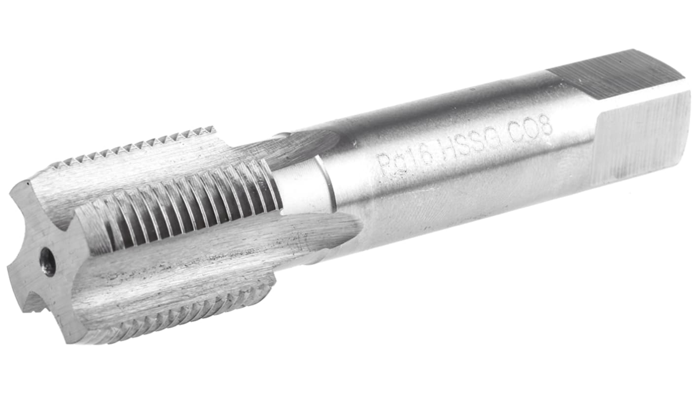 EVENTUS Threading Tap, PG16 Thread, PG Standard