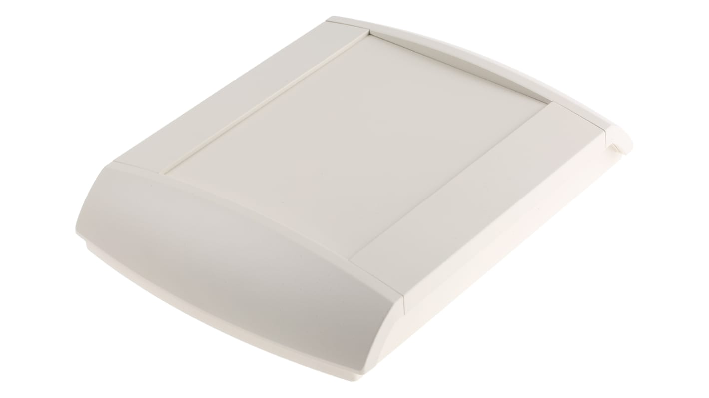 Coffret mural OKW DIATEC en ABS Blanc dim. ext. 200 x 270 x 48mm, IP40