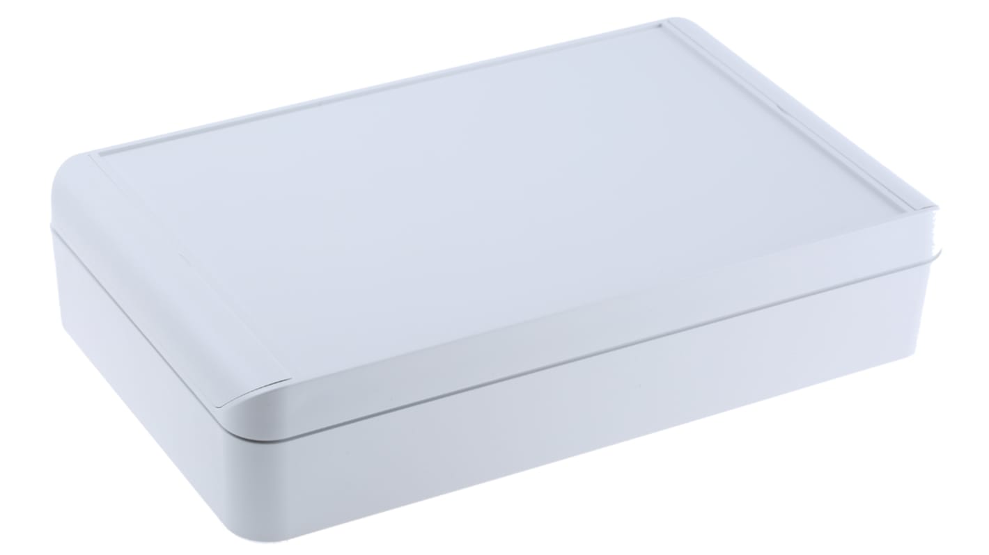 Caja OKW de ABS Gris, 280 x 170 x 60mm, IP66