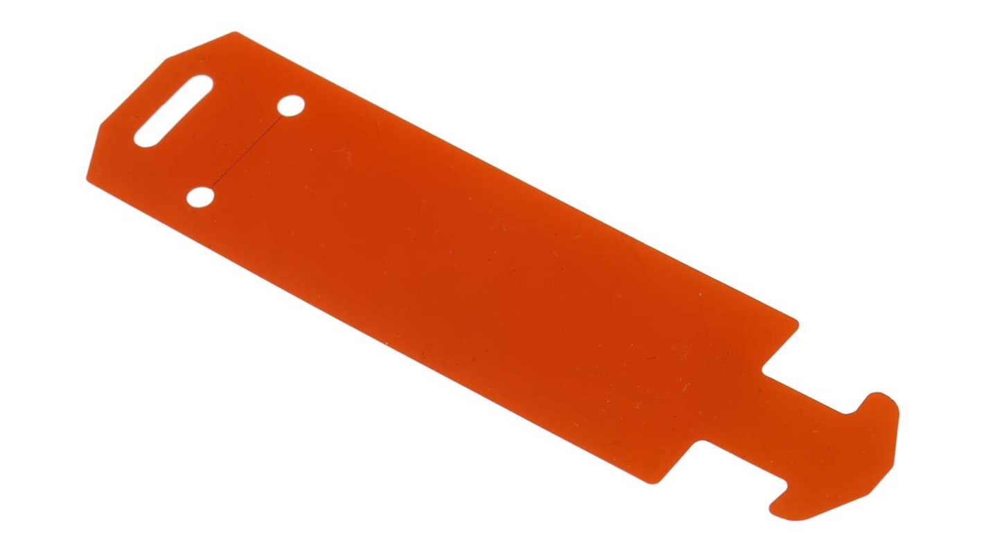 Correa Kapton para soldador Weller, para usar con Desoldador DS80