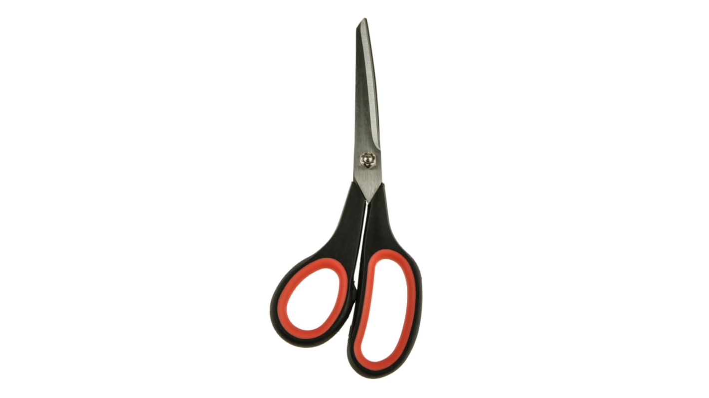 RS PRO 200 mm Stainless Steel Scissors | RS