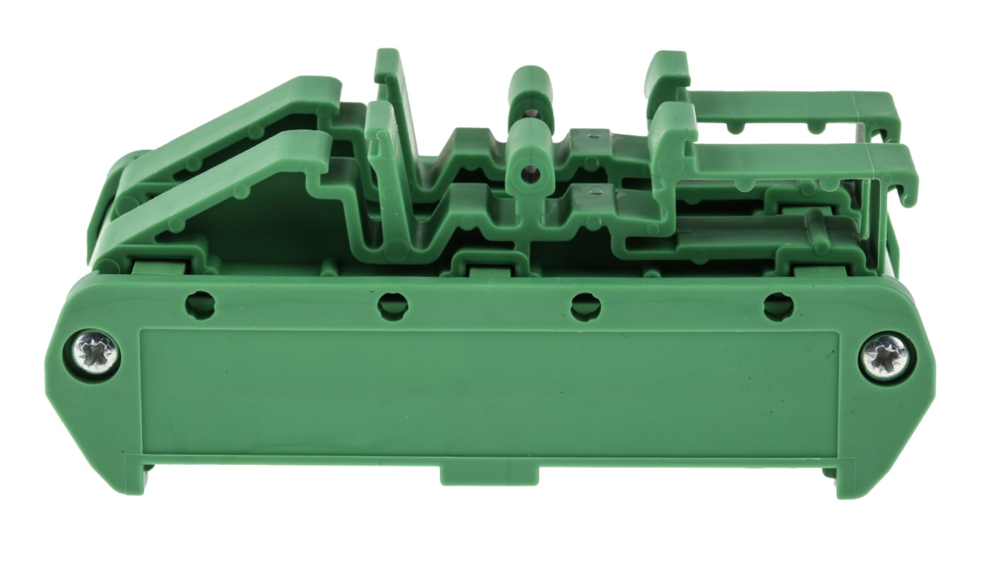 Electromen OY, EM-KP72-42.5, 取り付けプレート DIN Rail Mount EM-124、EM-140、EM-159、EM-175、EM-180