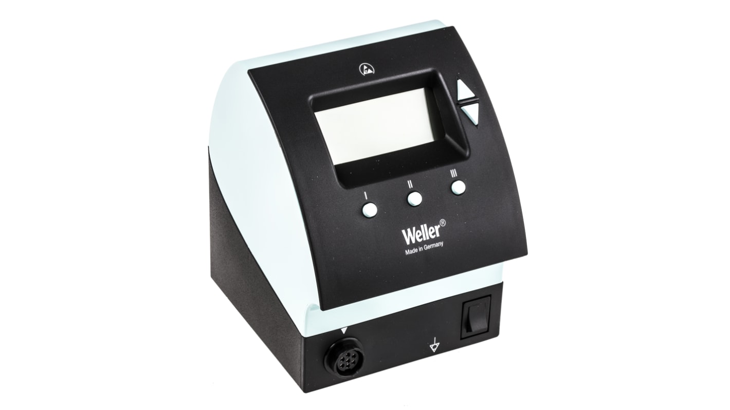 Weller WD 1 Soldering Station 80W, 240V