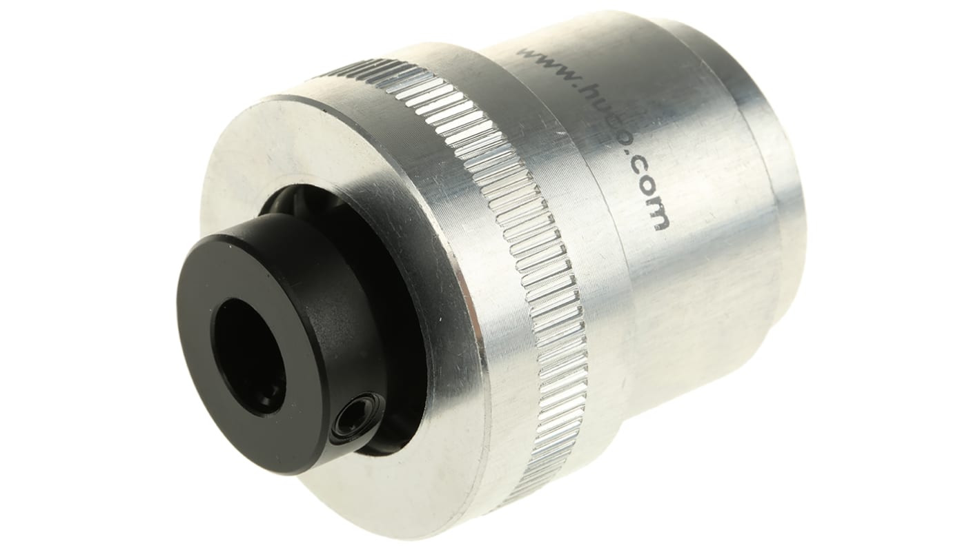 Embrague de fricción Huco 279.48.35, Calibre 12mm