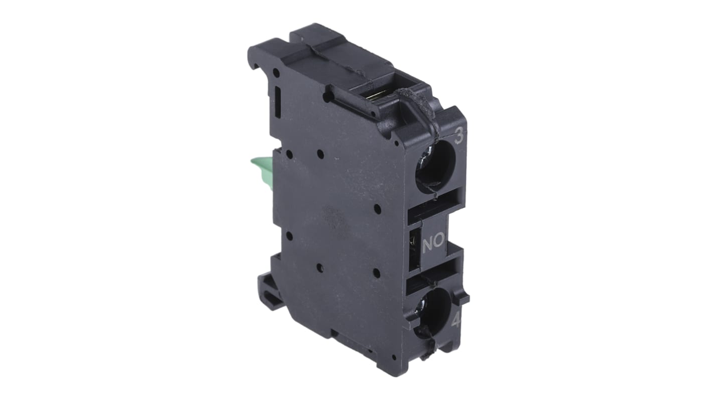 Bloque de contactos Allen Bradley 800F-X10, 1 NA