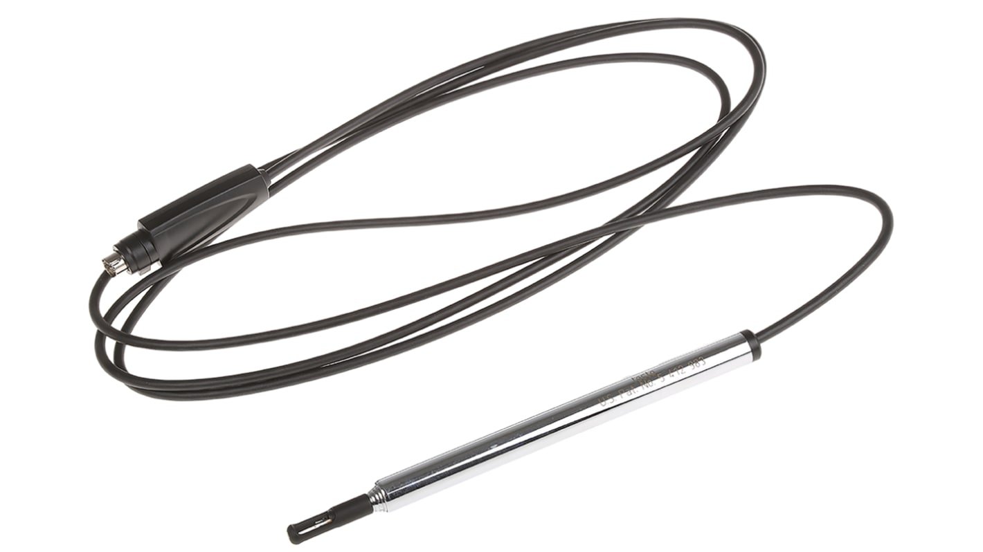 Flow Velocity Probe for use with 435 Series