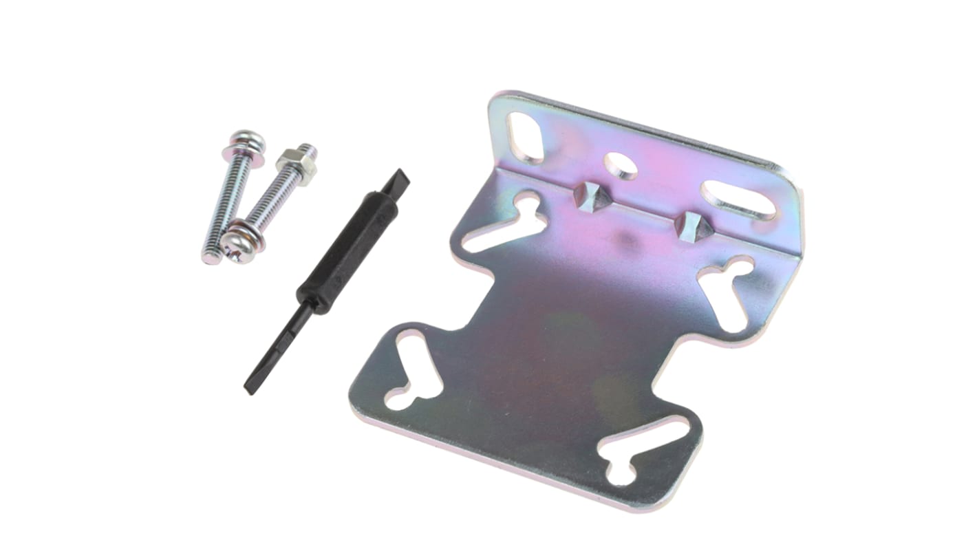 Telemecanique Sensors Bracket for Use with XU Series