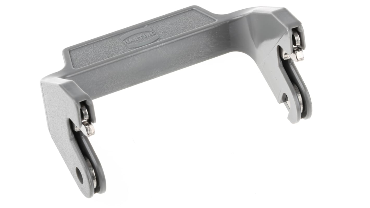 HARTING Locking Lever, Han Easy Lock Series , For Use With Heavy Duty Power Connectors