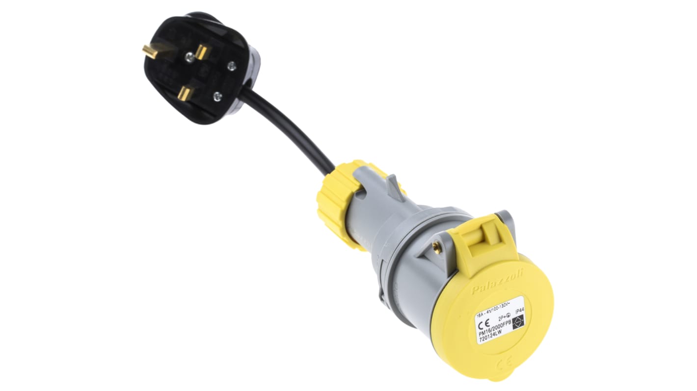 Adaptér pro testování PAT TA700 pro Řada 6500 Fluke