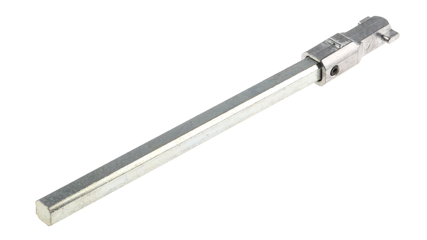 Socomec Switch Disconnector Shaft 200mm for Use with Fuserbloc Series