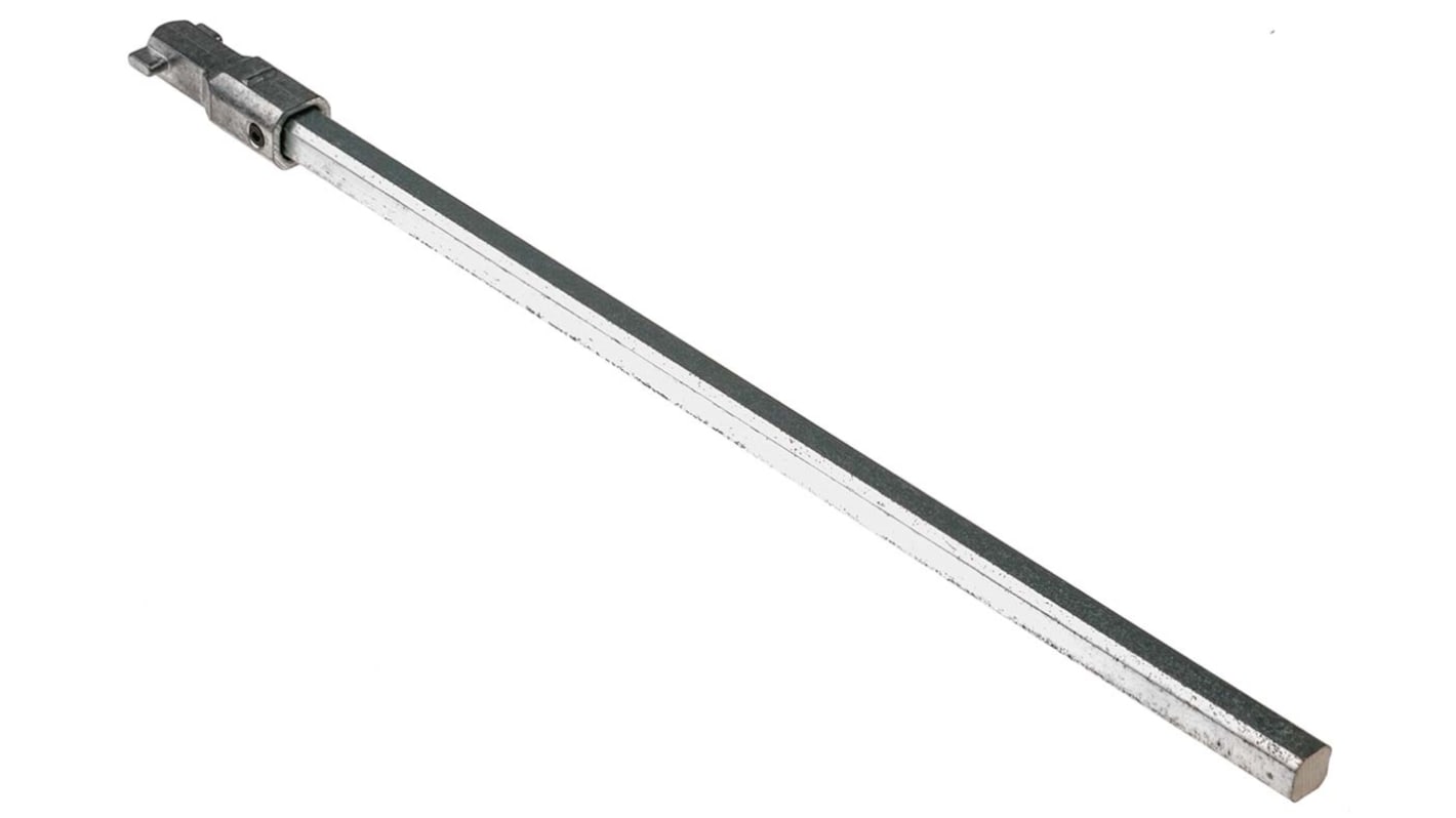 Socomec Switch Disconnector Shaft 320mm for Use with Fuserbloc Series