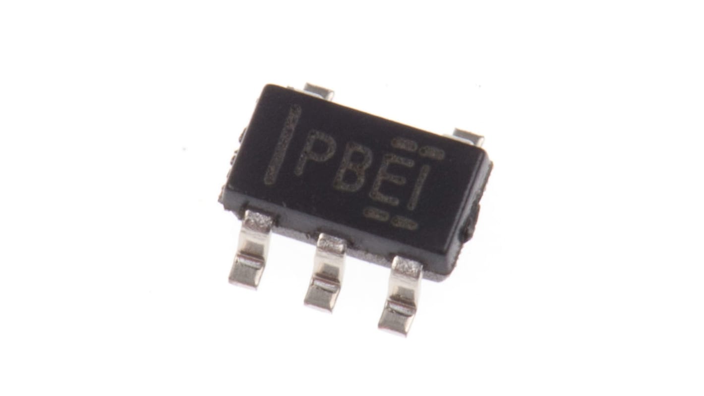 Texas Instruments TPS76333DBVT, 1 Low Dropout Voltage, Voltage