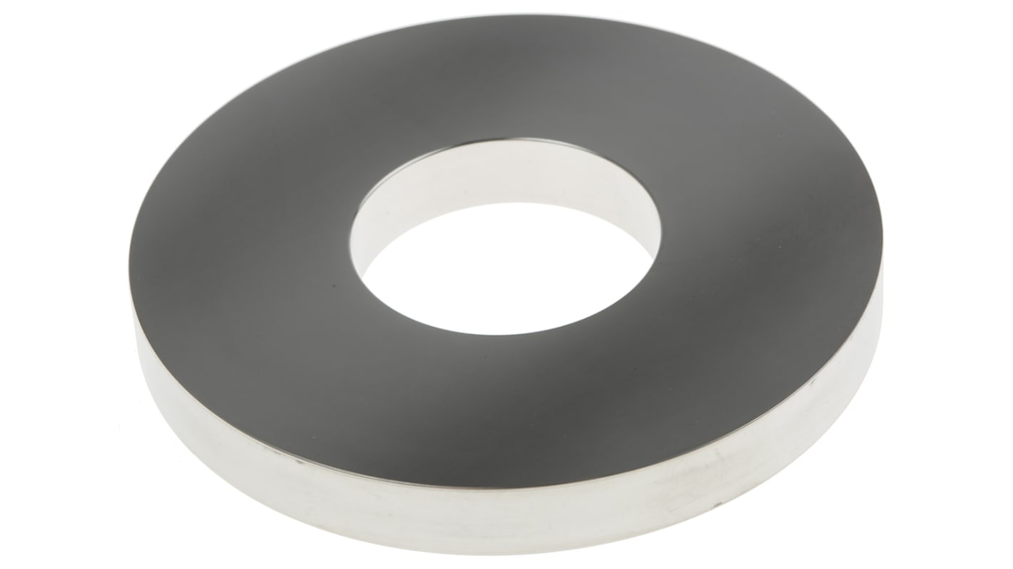 RS PRO Carbon Steel, Stainless Steel Gasket Seal, 25.4mm Outer Diameter