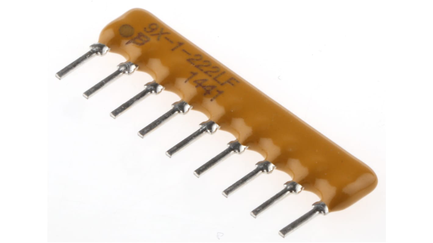 4609x-101-222lf-array-di-resistenze-bourns-serie-4600x-2-2k-2-bus