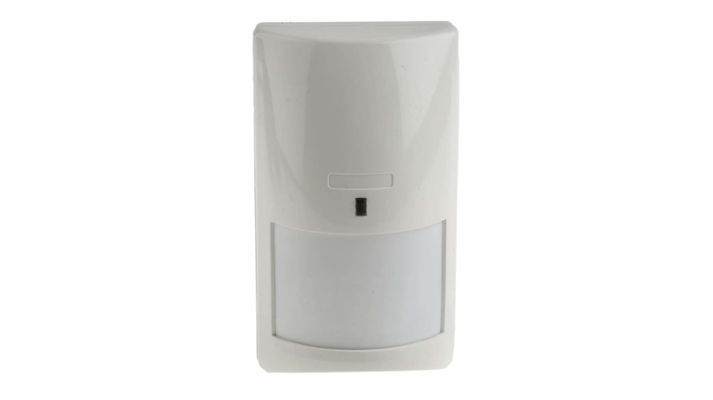 ABUS PIR Motion Detector PIR Sensor, 15m Sensor Range