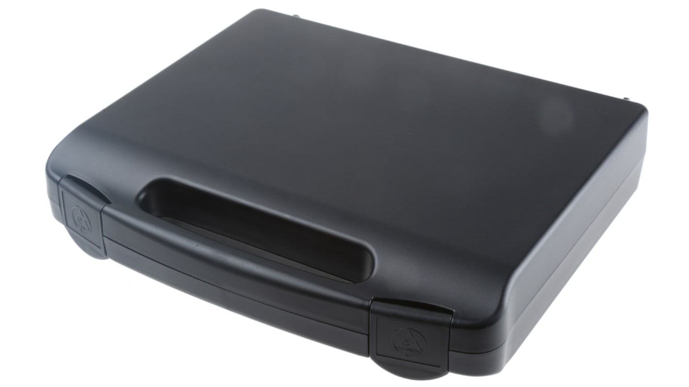 Licefa Plastic Equipment case