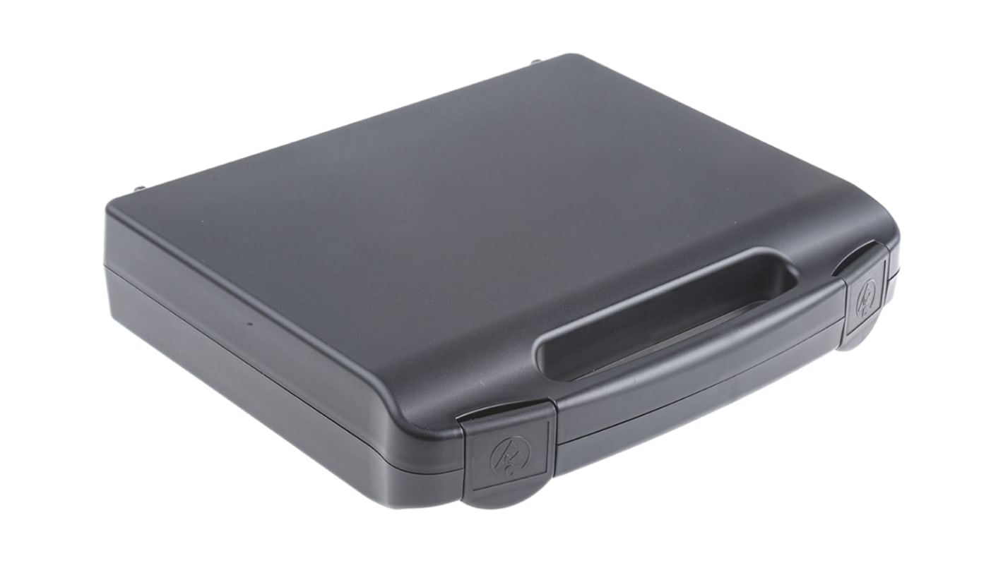 Licefa Plastic Equipment case