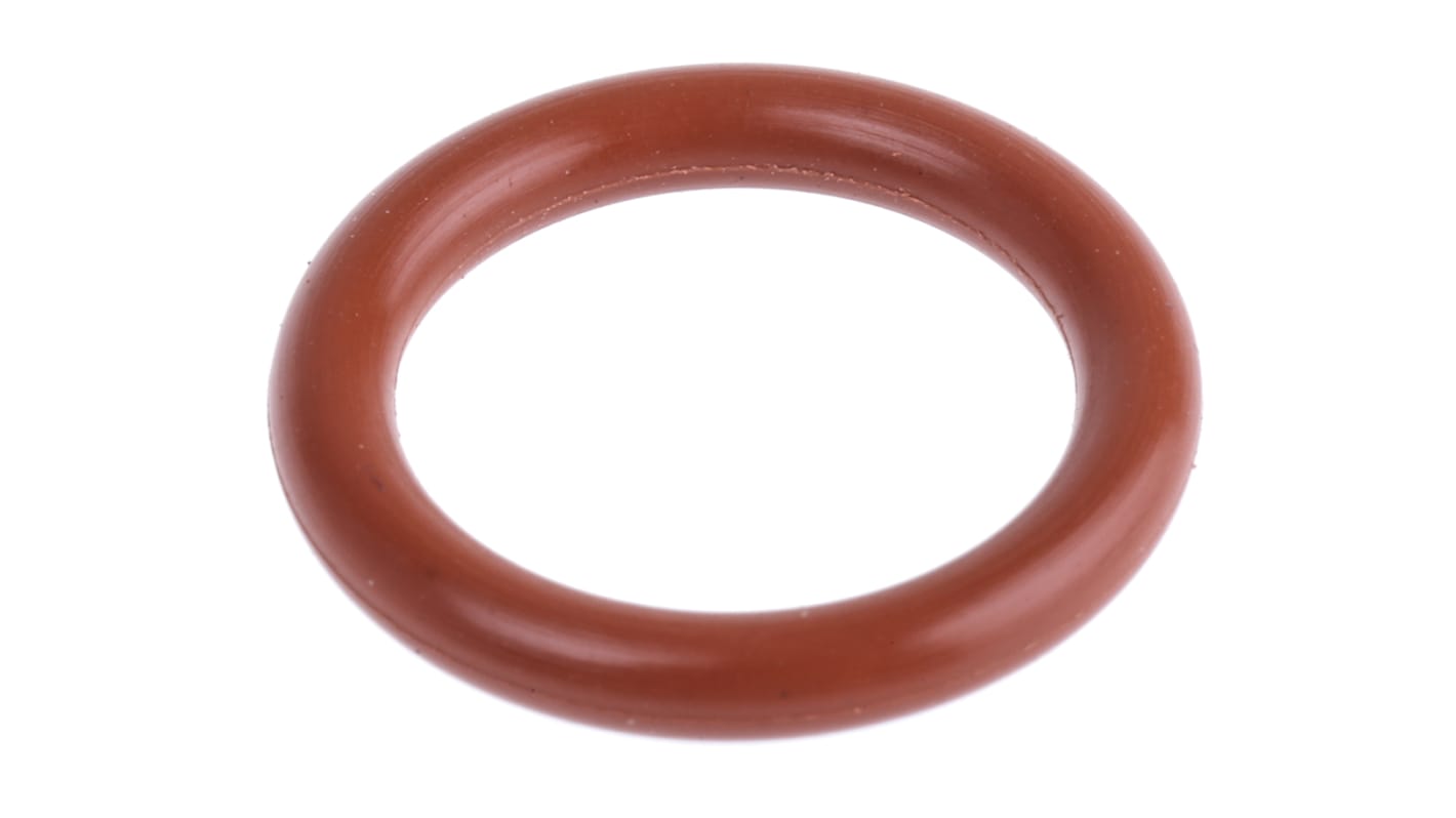 XSPC Lot De 50 Joints Toriques G1/4 - Silicone Bleu