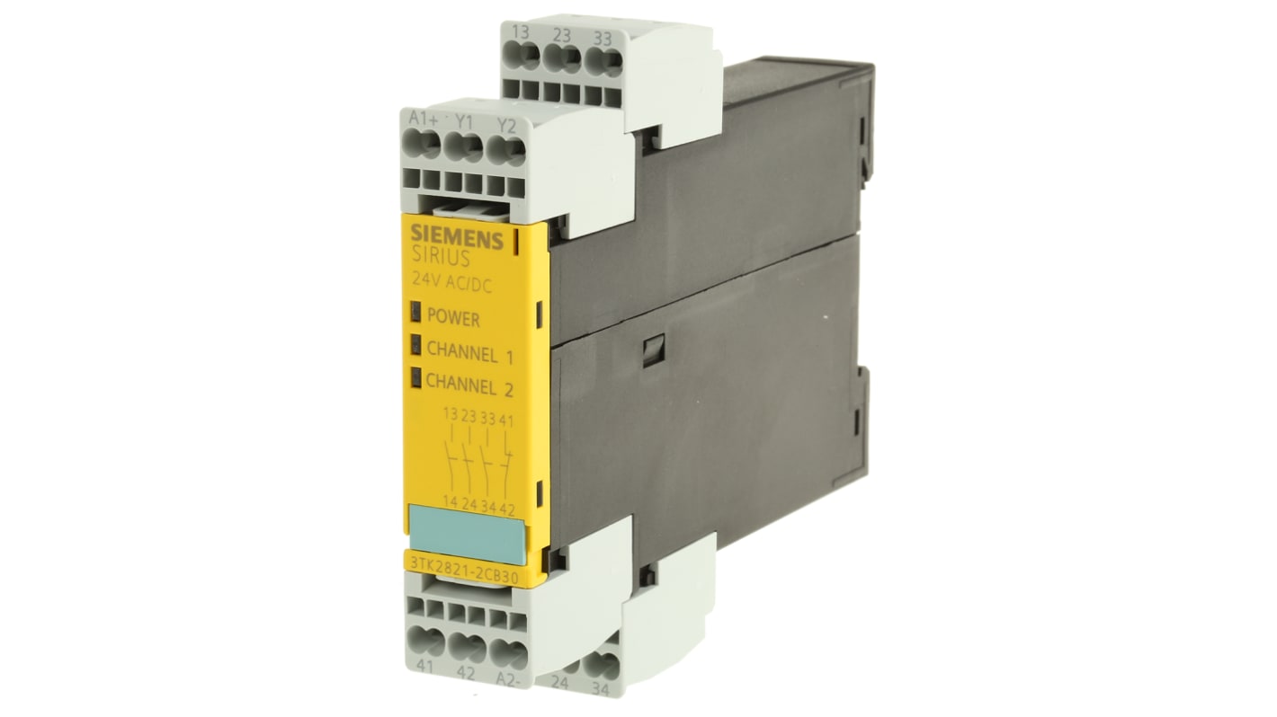 Siemens3TK2821-2CB30