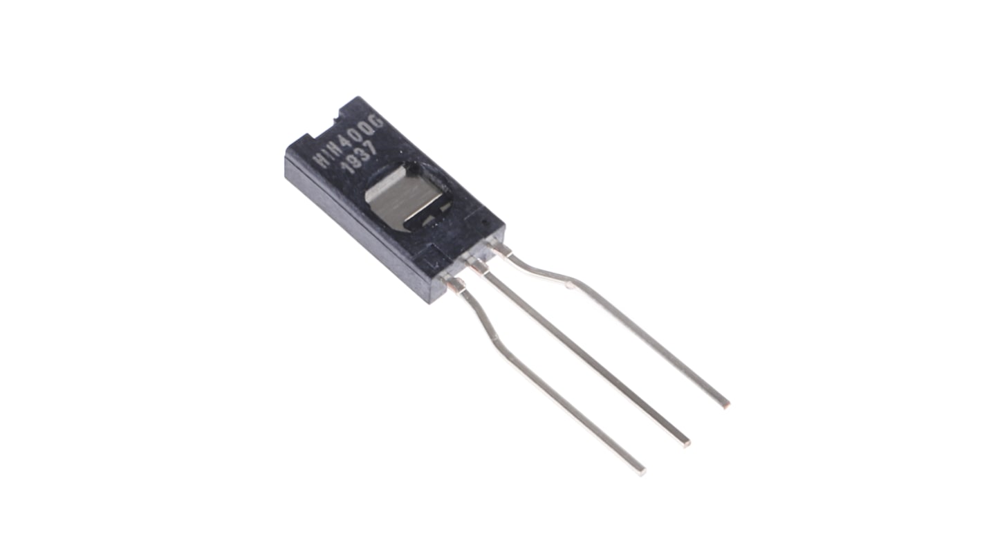 Honeywell HIH-4000 Analog Feuchtigkeitssensor ±3.5%RH THT, 3-Pin, Analog -40 → +85 °C