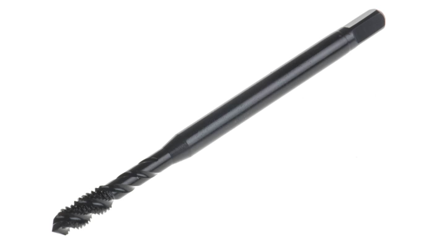 E003M3 Dormer Threading Tap, M3 Thread, 0.5mm Pitch, Metric Standard