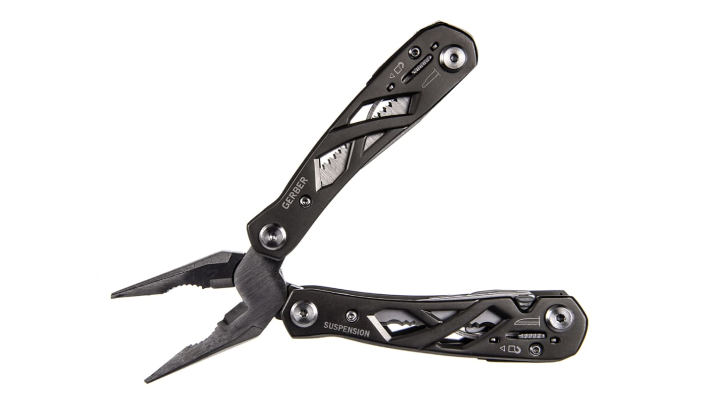 Gerber, 4in Closed Length