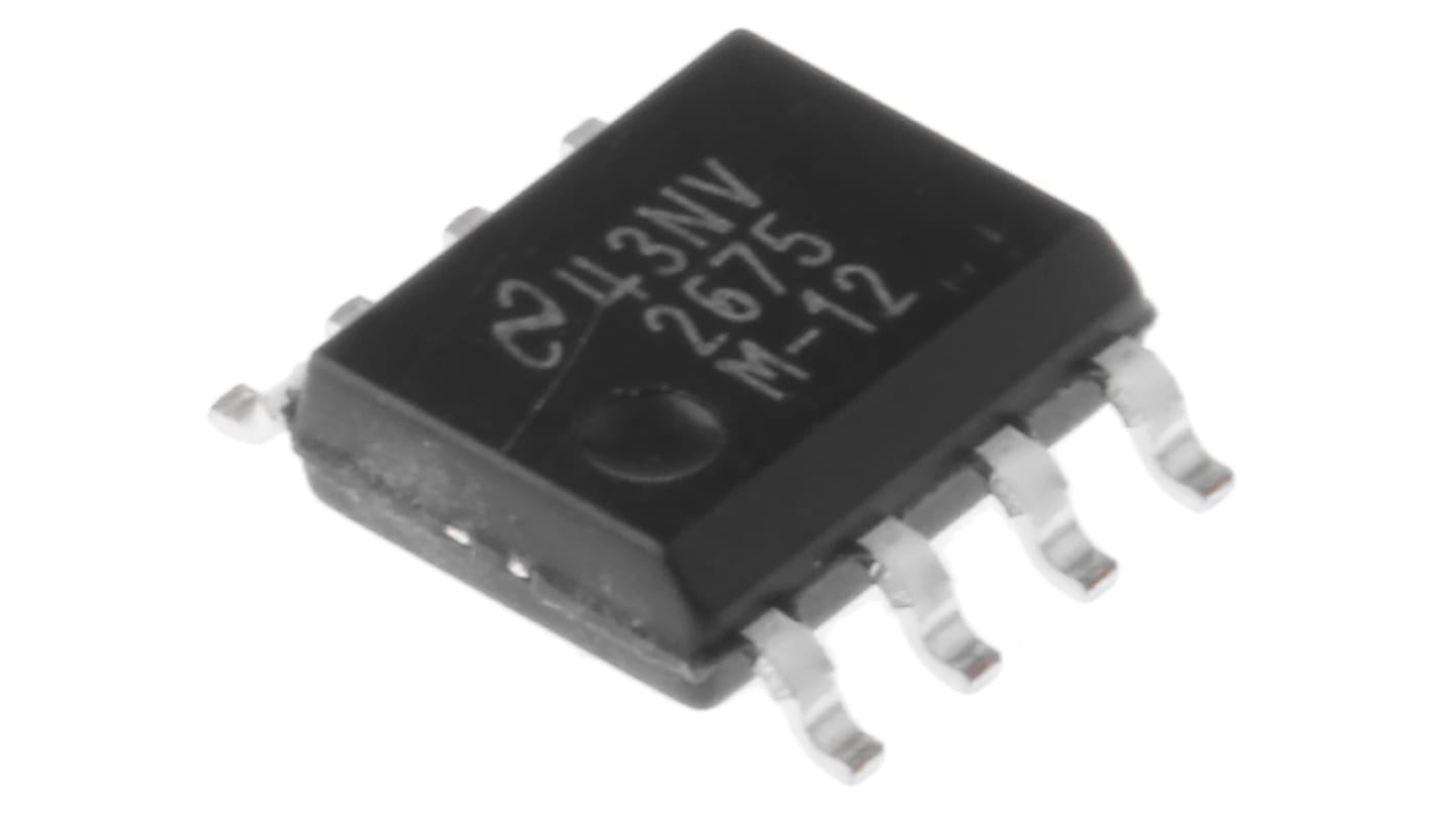 Texas Instruments Abwärtswandler 1A Buck Controller 8 V / 40 V Fest SMD 8-Pin