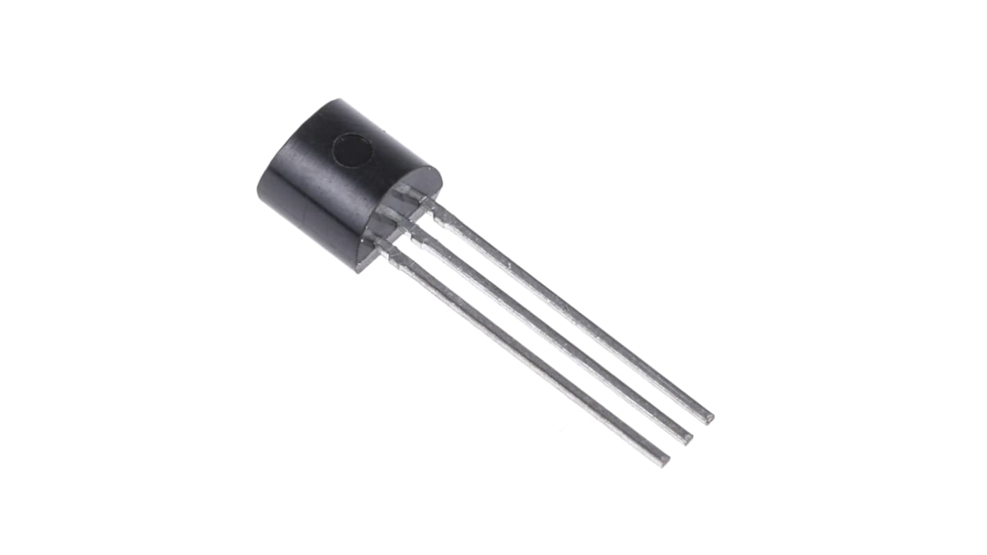 LM35CZ/NOPB | Texas Instruments Temperature Sensor, Voltage Output ...