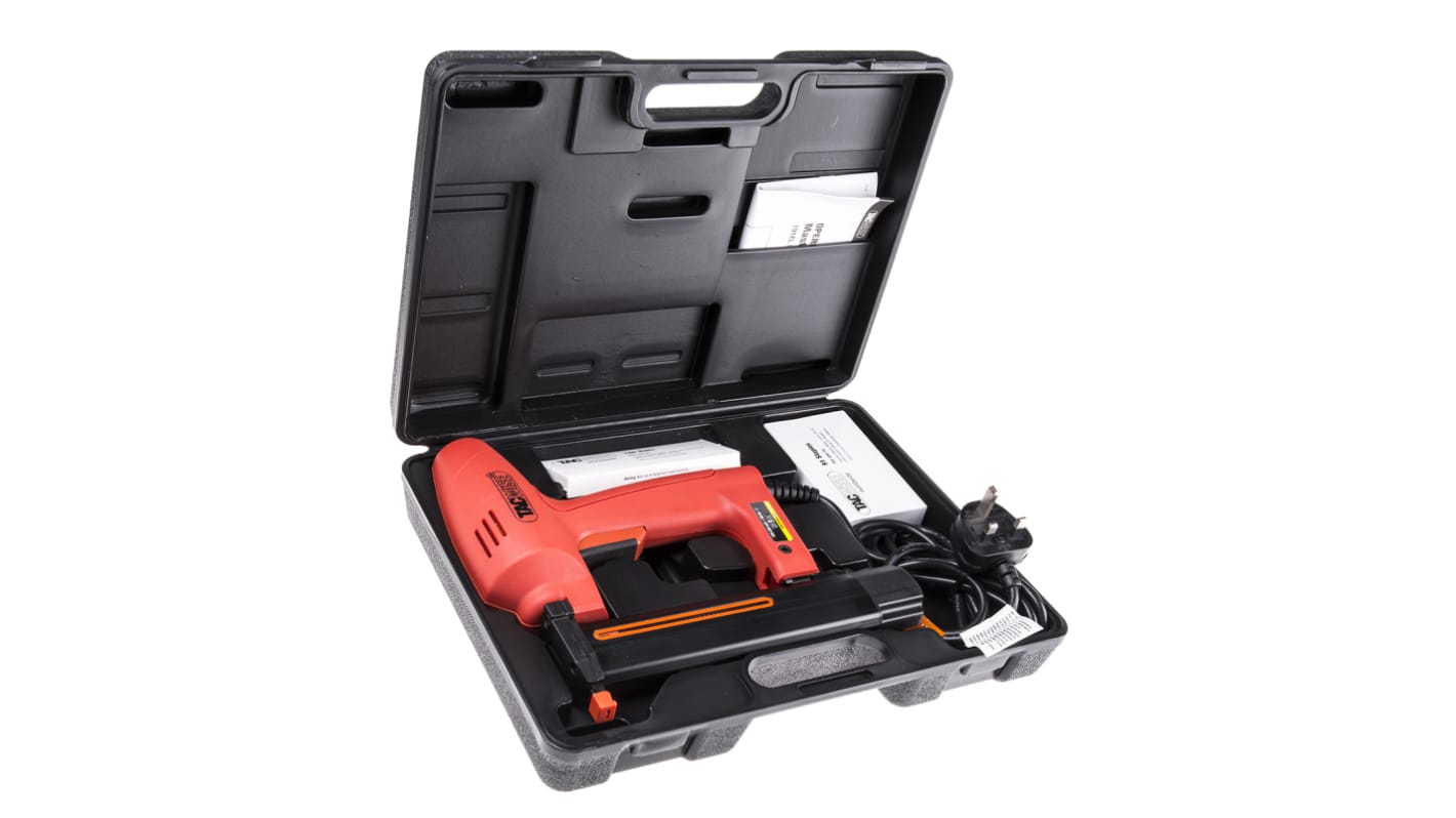 Rapesco 15 → 30mm Nail & Staple Gun