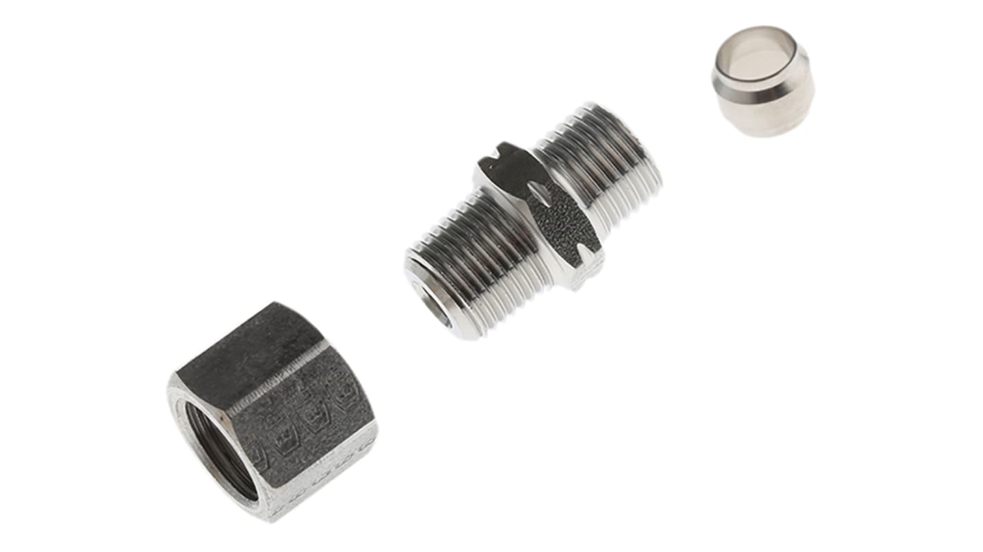 Raccordo pneumatico Legris, serie LF3000