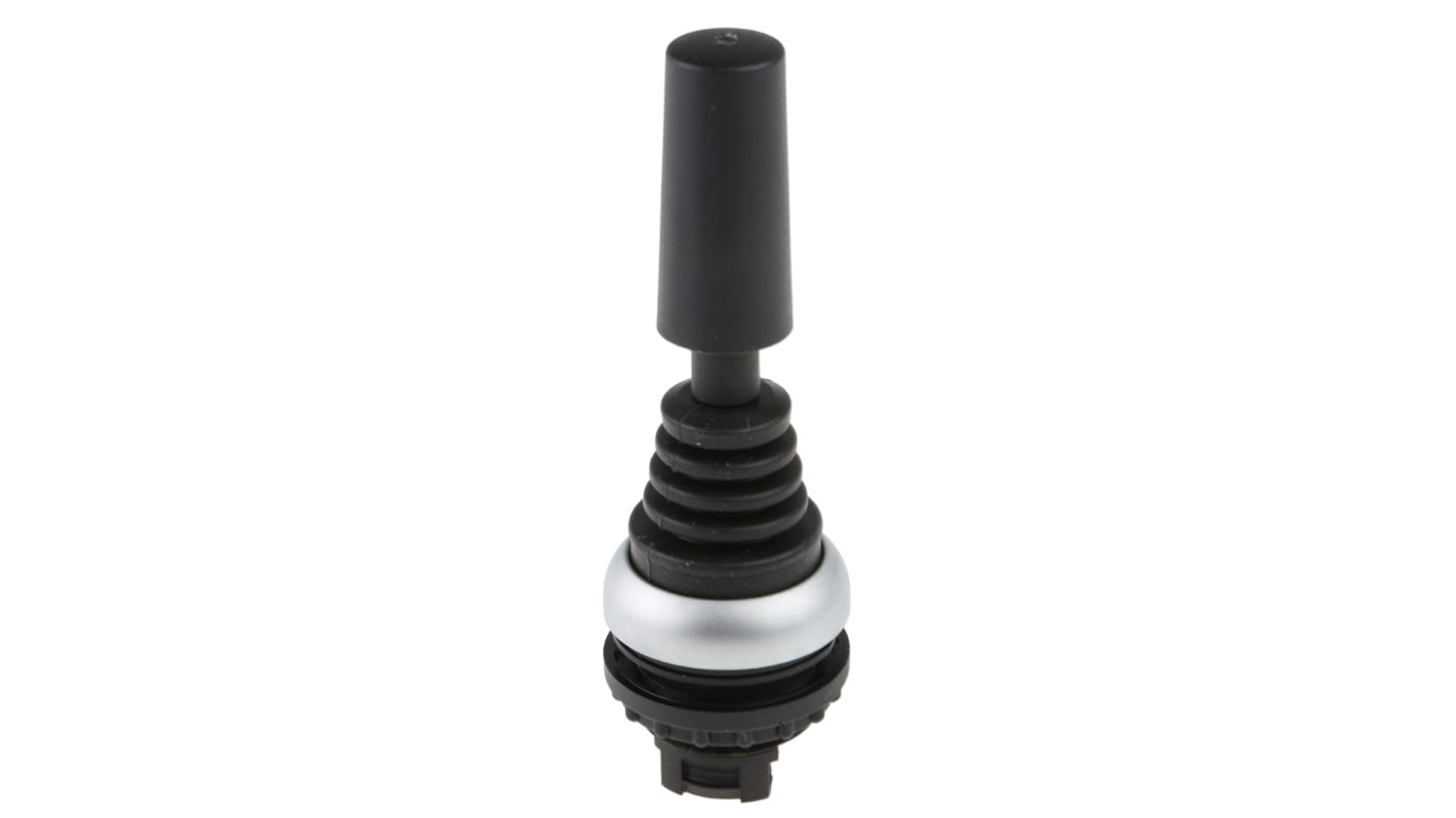 Joystick kapcsoló Védelmi szint: IP65, 1-tengelyes, -25 → +70°C RMQ-Titan