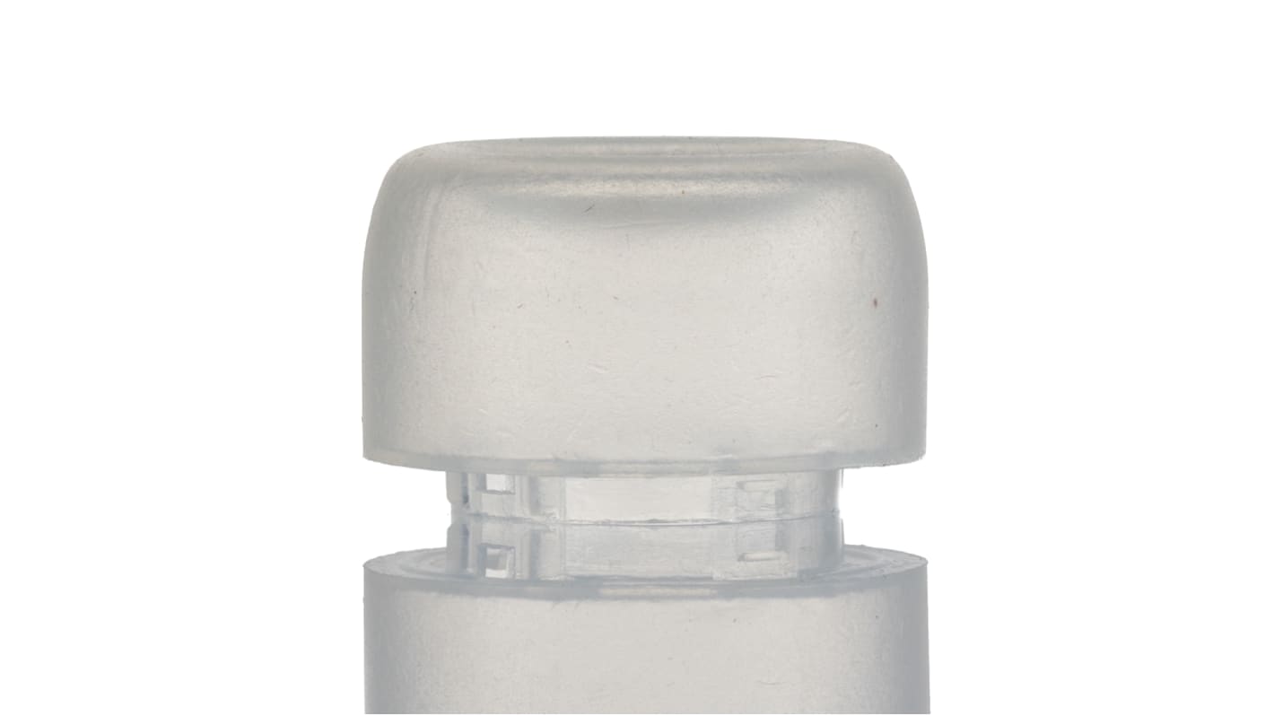 Allen Bradley Push Button Cap for Use with 800F Series