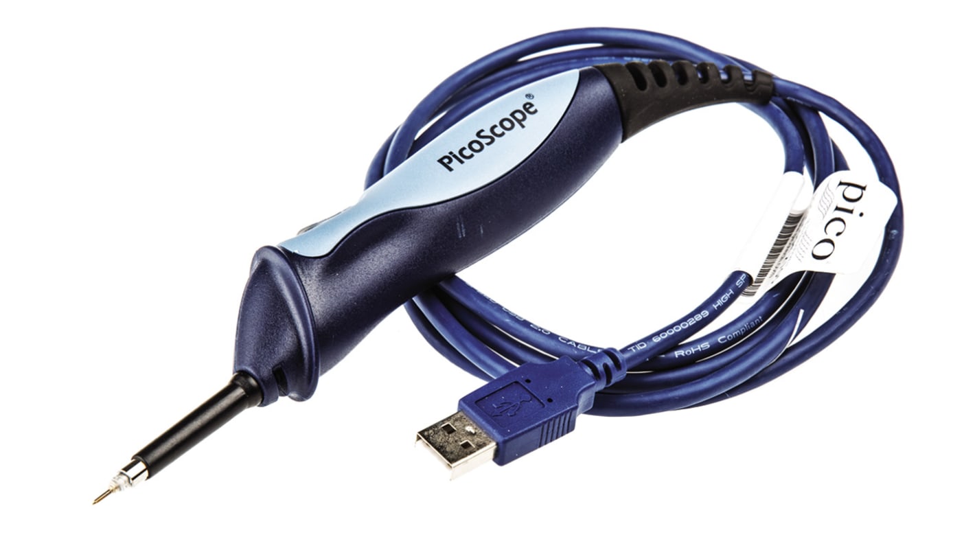 pico Technology PicoScope 2105 PC Digital-Oszilloskop 1-Kanal Analog 25MHz USB