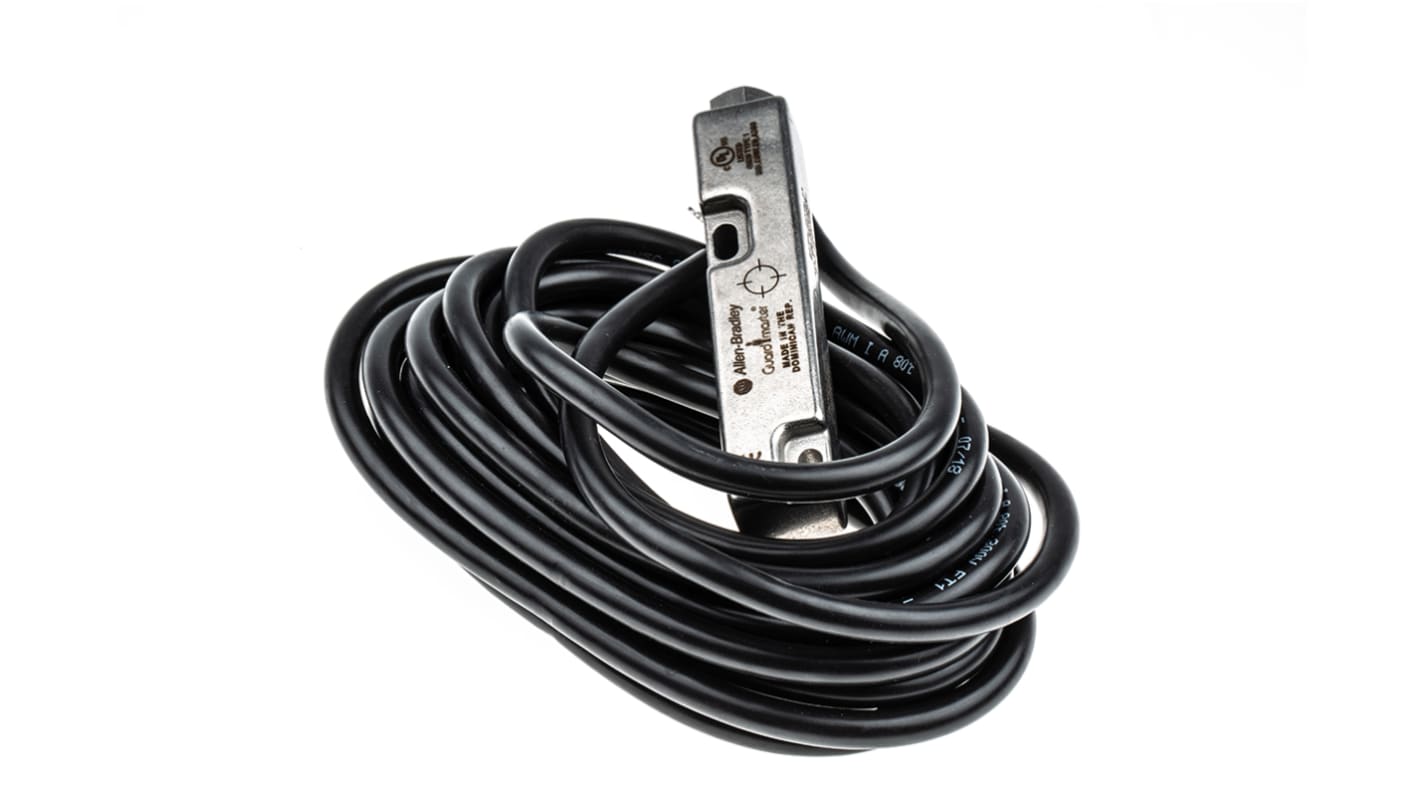 440NG02157 Allen Bradley Guardmaster 440N Series Non