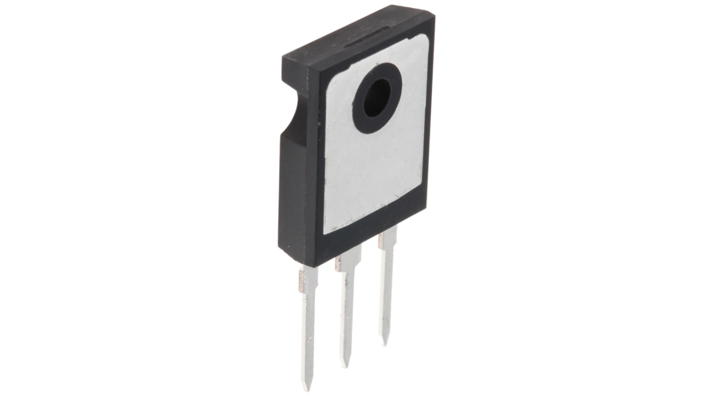 MOSFET N-kanałowy 23 A TO-247AC 400 V Pojedynczy 280 W 200 miliomów