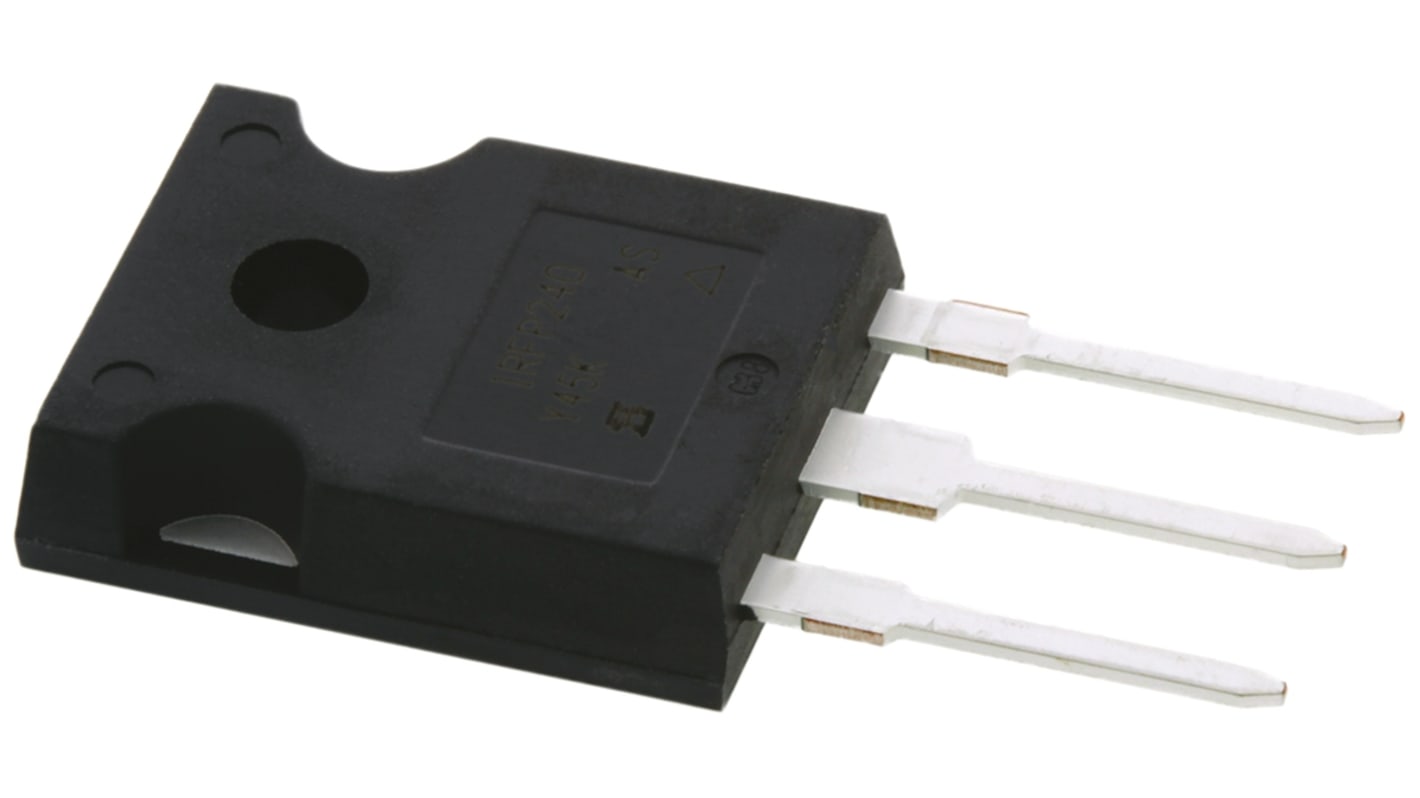 MOSFET Vishay canal N, TO-247AC 20 A 200 V, 3 broches