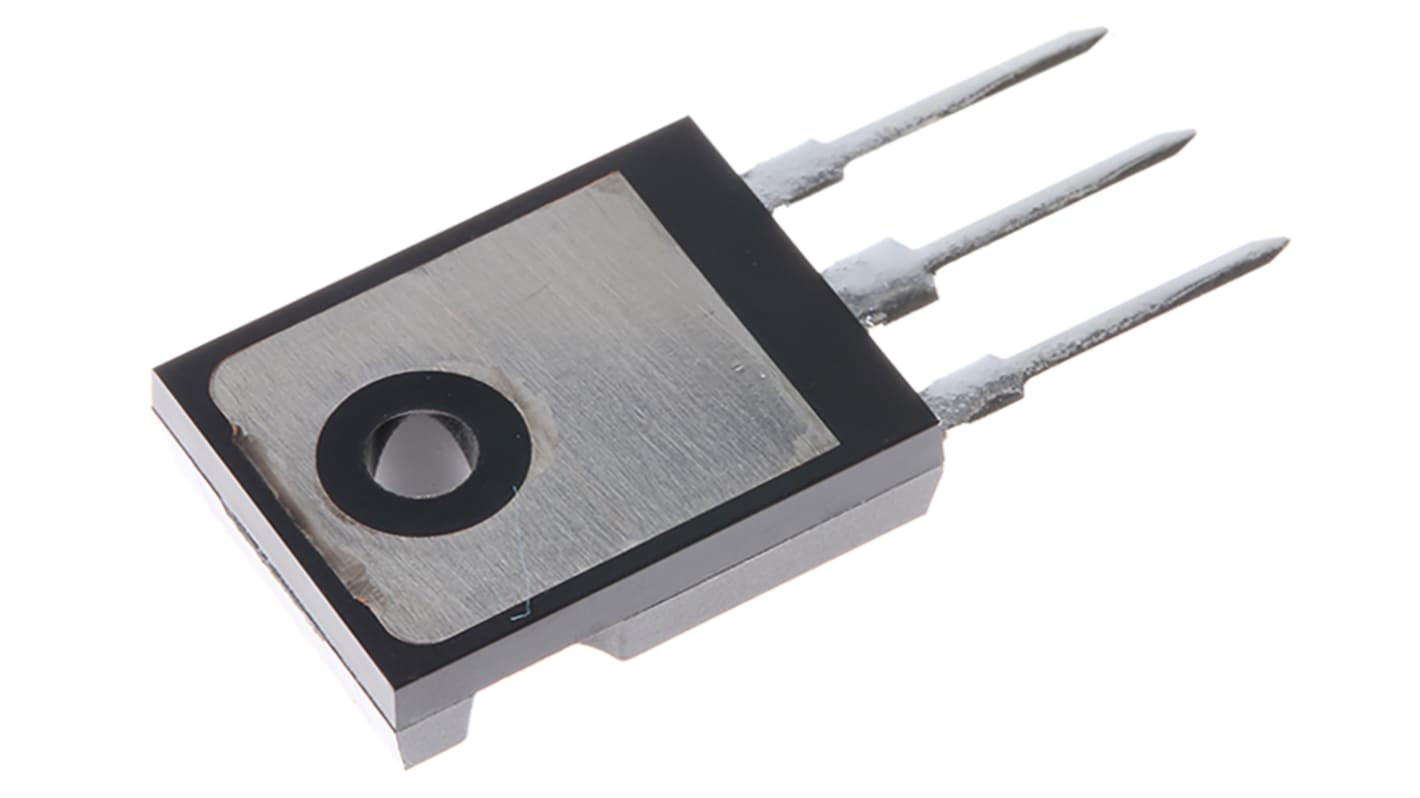 MOSFET Infineon canal N, TO-247AC 33 A 100 V, 3 broches