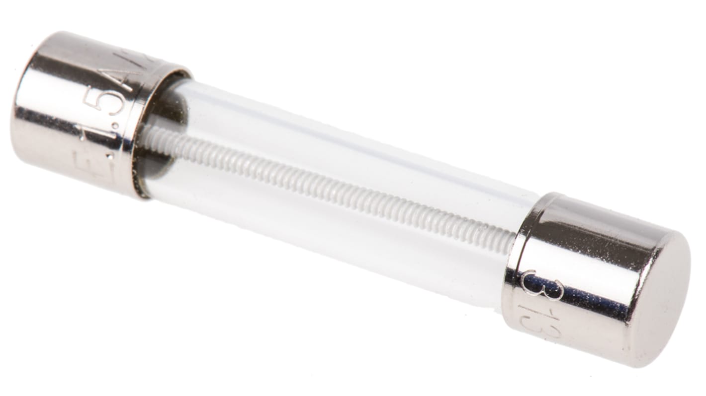 5X Littelfuse Fuse 313 2/10 3/10 4/10 1/2 6/10 7/10 3/4 1 1-2/10 1-1/4 Or 1.5 A