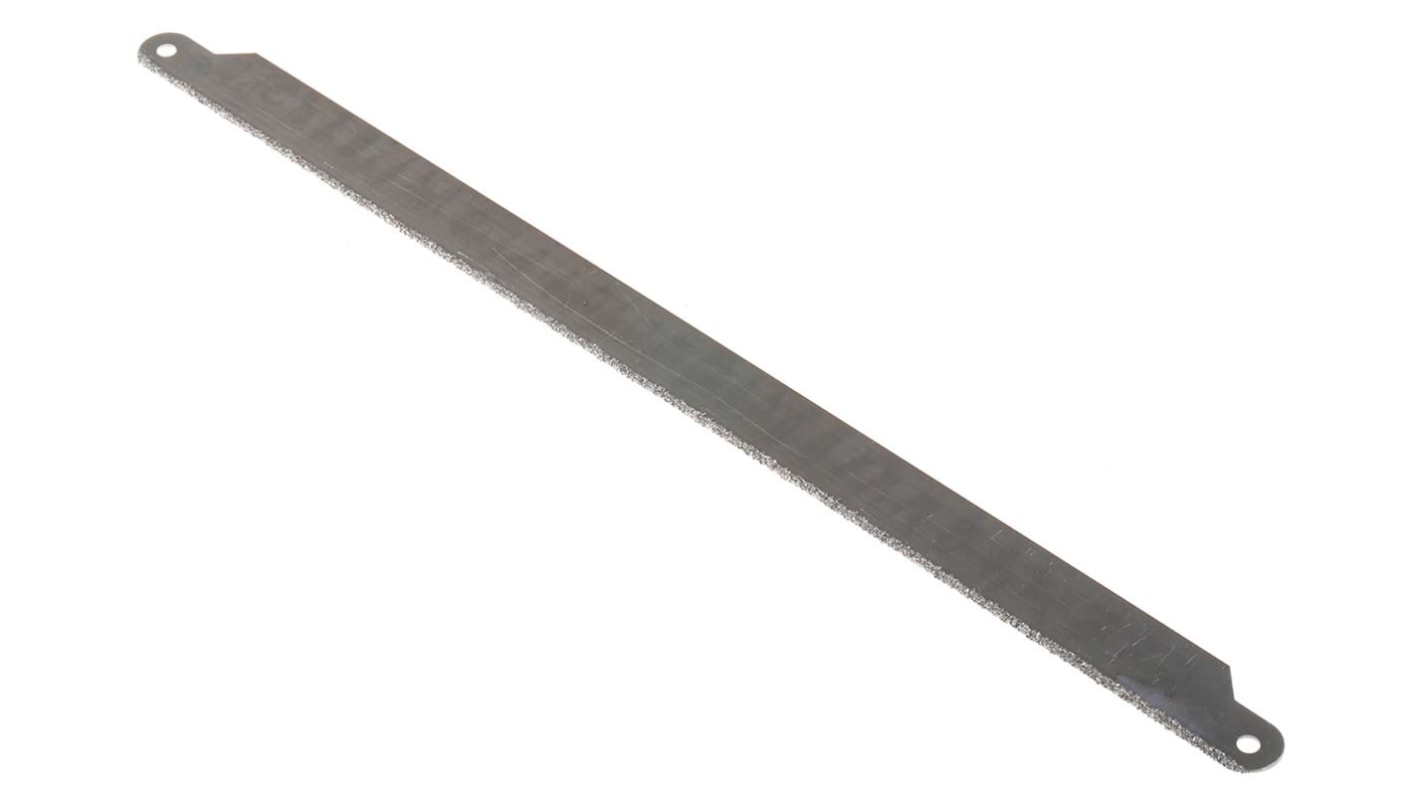 RS PRO 300.0 mm Tungsten Carbide Hacksaw Blade RS