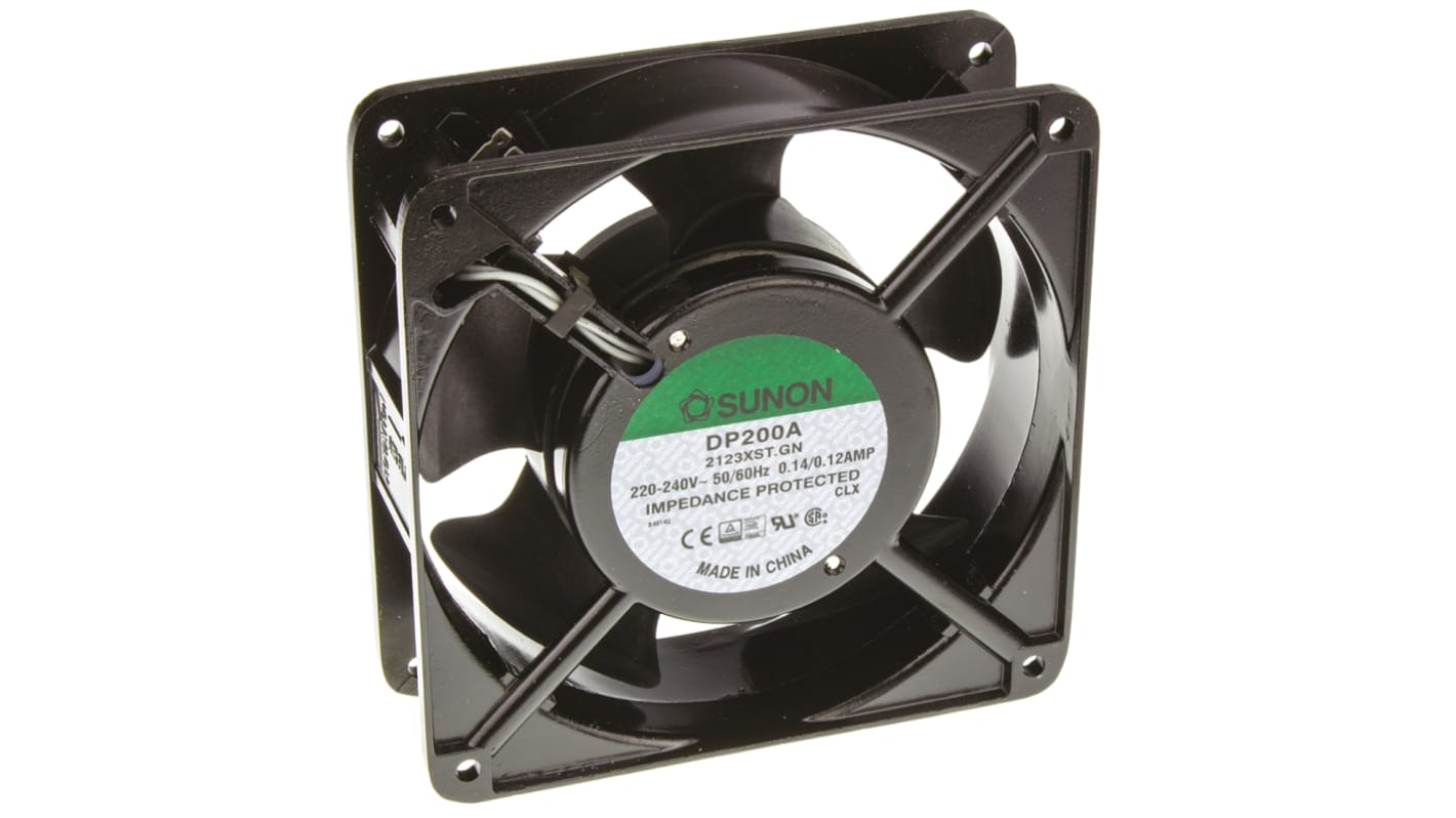 2123HST VENTILATEUR 120X120X38 220V TERM - Cdiscount Informatique