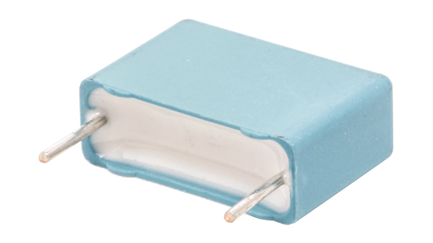 PHE450KB6100JR06 KEMET PHE450 Metallised Polypropylene Film Capacitor