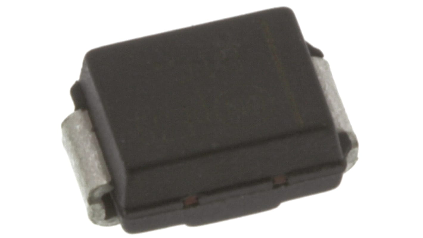 Diode CMS onsemi, 2A, 100V, DO-214AA (SMB)