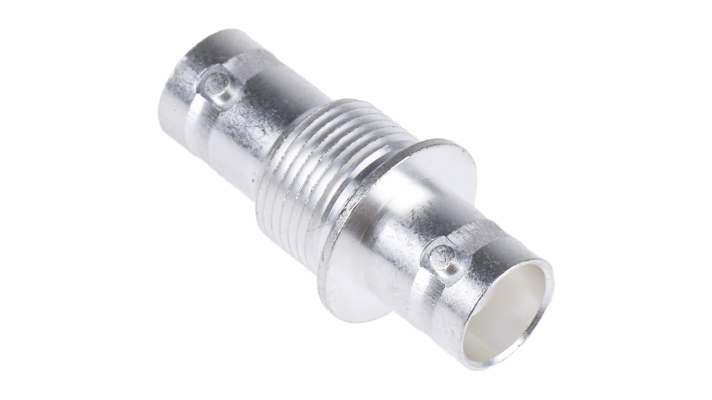 Adapter RF BNC BNC Rodzaj A Female - żeński 50Ω