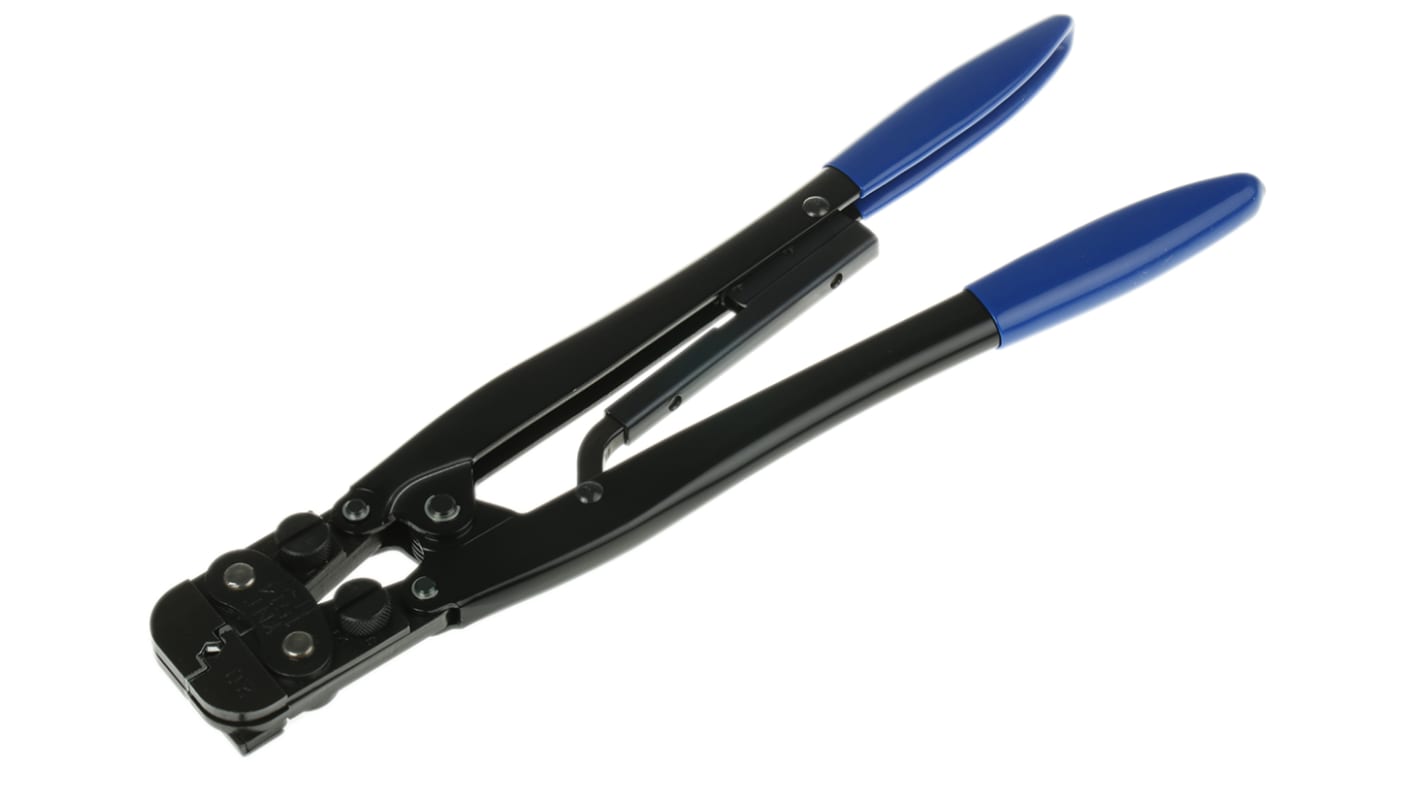 JST Crimping Tool