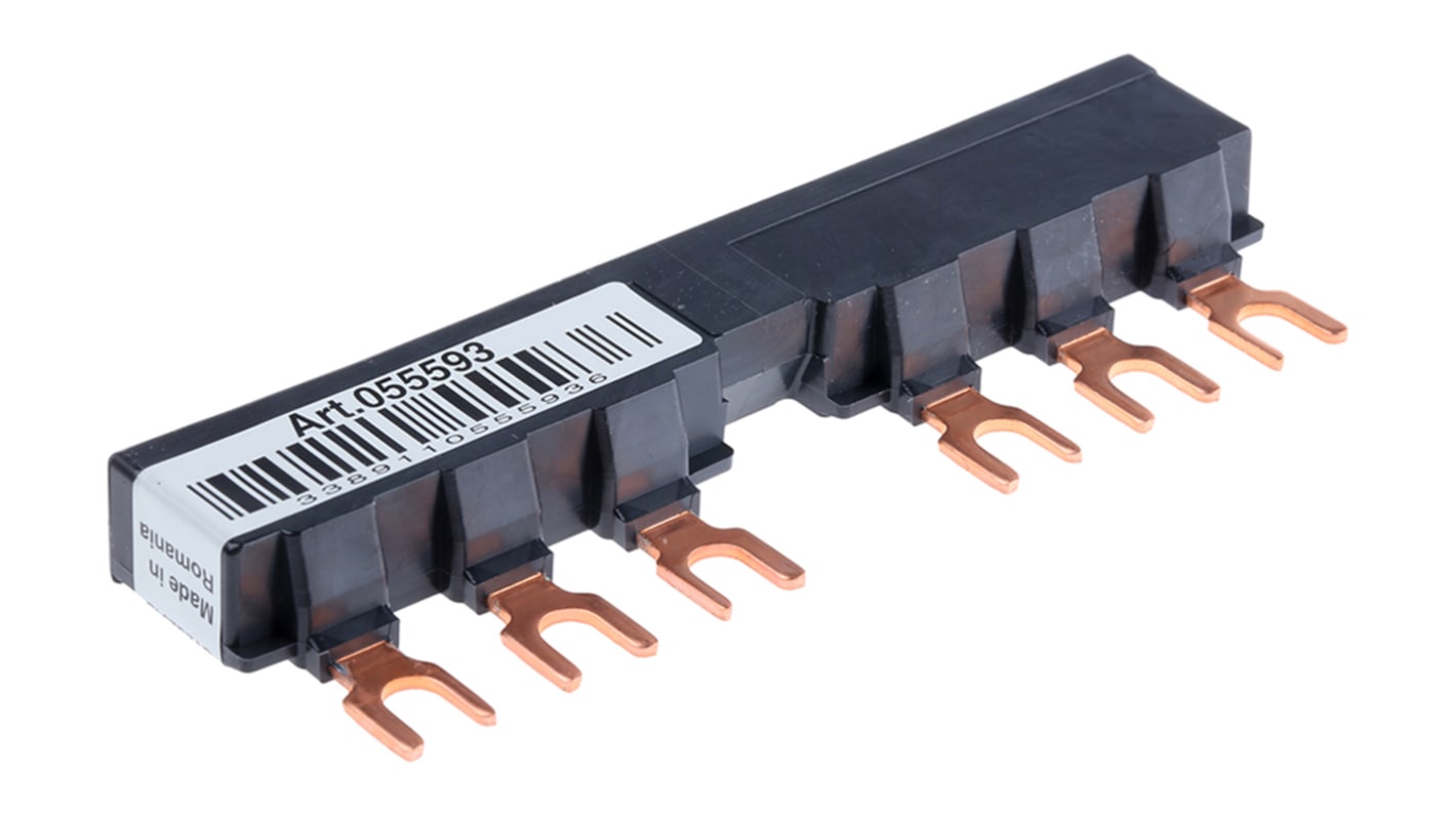 Schneider Electric Linergy Busbar, 690V, 54mm Pitch