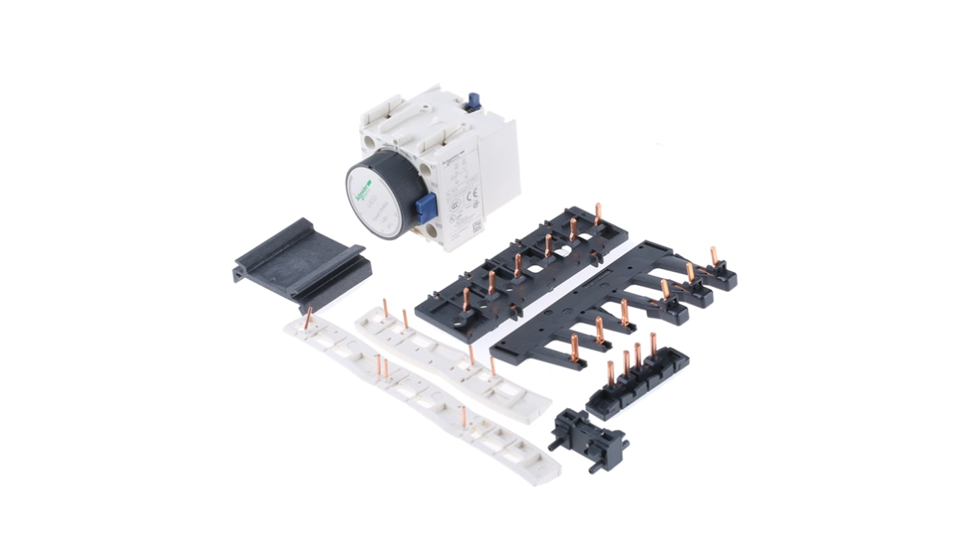 Schneider Electric Mounting Kit for use with D32 Series