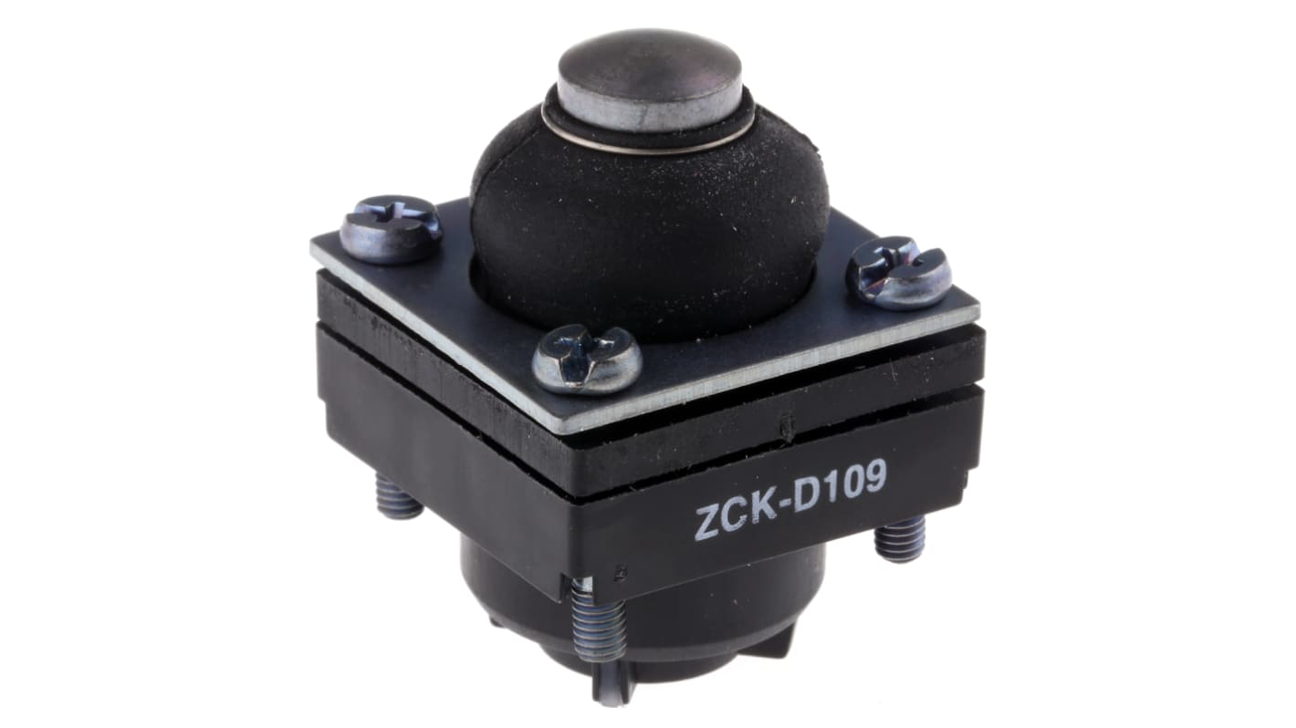 ZCKD109 | Tête Telemecanique Sensors OsiSense XC pour Série XC | RS