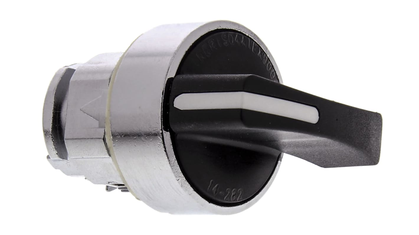 XB4BJ53EX Schneider Electric Selector Switch 3 Positions RS