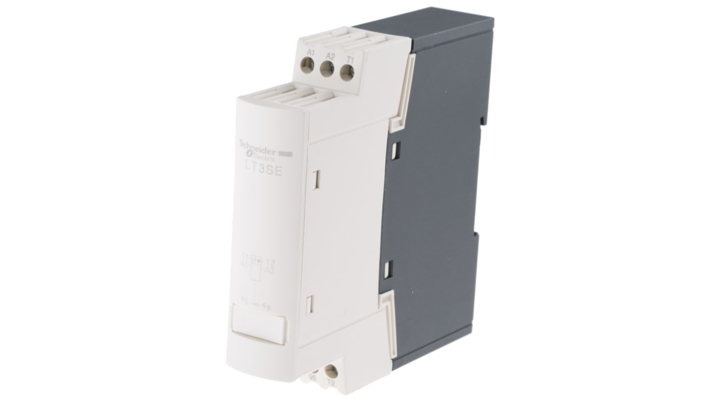 LT3SE00BD Schneider Electric Temperature Monitoring Relay, SPST RS
